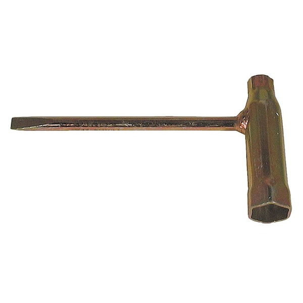 Stens T-Wrench For Olympyk 234, 240, 241, 244, 935Df, Ole200 And E140F; 705-608 705-608 - main